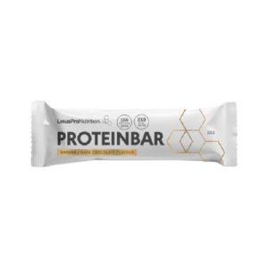 bedste proteinbar